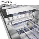 Thermoforming Vacuum Packaging Machine Z5