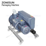 Thermoforming Vacuum Packaging Machine Z6