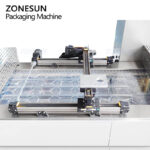 Thermoforming Vacuum Packaging Machine Z7