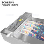 Thermoforming Vacuum Packaging Machine Z9