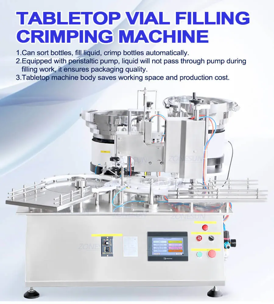 1688551048 Vial Filling Capping Machine X1