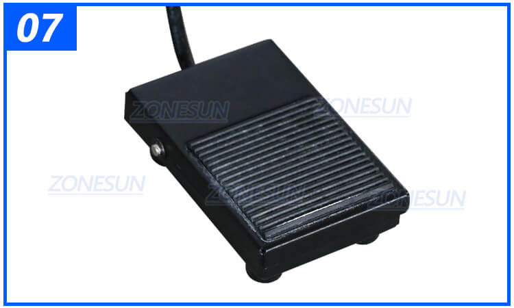 Auger Powder Filling Machine X11