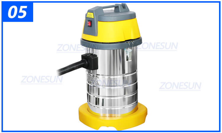 Auger Powder Filling Machine X9
