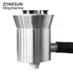 Auger Powder Filling Machine Z5