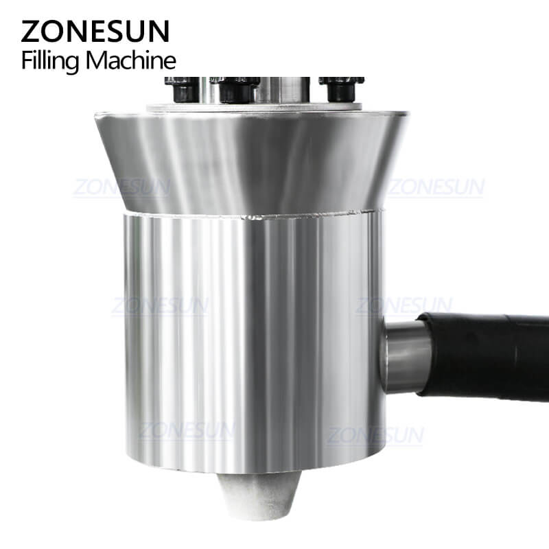 Auger Powder Filling Machine Z5