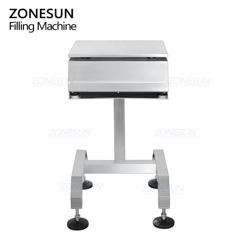 Auger Powder Filling Machine Z7