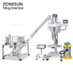 Auger Powder Filling Machine Z8