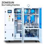 Carton Folding Erector Machine Z3