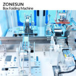 Carton Folding Erector Machine Z7