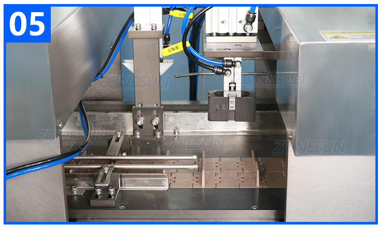 Cartoning Bottling Line X10