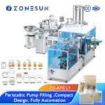 Cartoning Bottling Line Z1