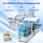 Cartoning Bottling Line Z2