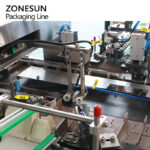 Cartoning Bottling Line Z5