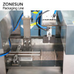 Cartoning Bottling Line Z6