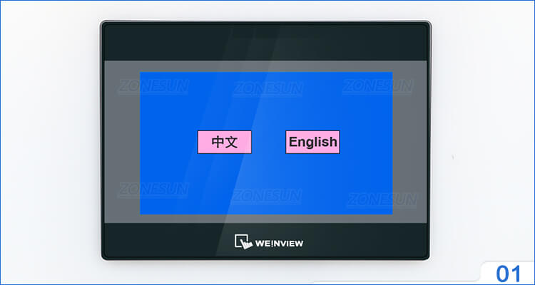 Corrosive Liquid Filling Machine X5