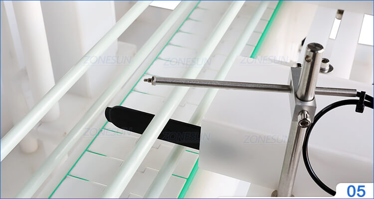 Corrosive Liquid Filling Machine X9