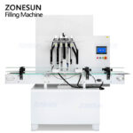 Corrosive Liquid Filling Machine Z3