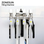 Corrosive Liquid Filling Machine Z7