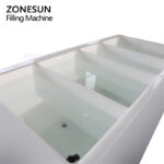 Corrosive Liquid Filling Machine Z8