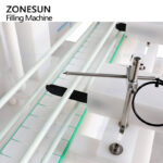Corrosive Liquid Filling Machine Z9