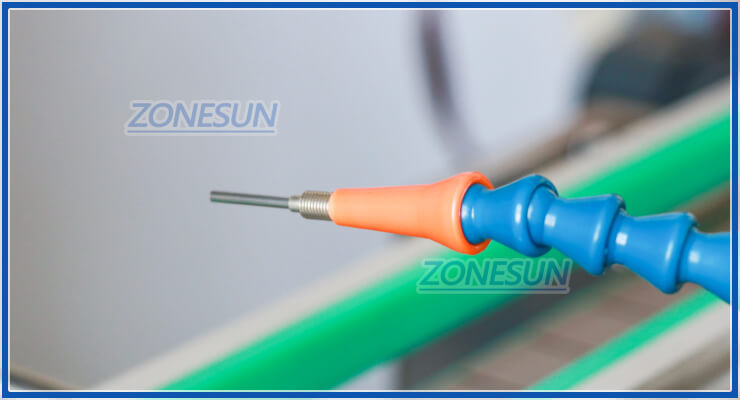 Cosmetic Filling Machine X4