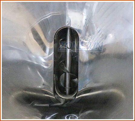 Powder Filling Machine X8