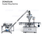 Powder Filling Machine Z3