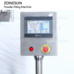 Powder Filling Machine Z4