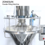 Powder Filling Machine Z6