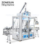 Powder Filling Machine Z3