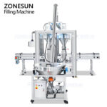 Powder Filling Machine Z4