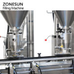 Powder Filling Machine Z6