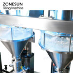 Powder Filling Machine Z7
