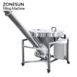 Powder Filling Machine Z8