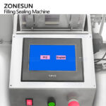 Powder Straw Stick Filling Sealing Machine Z3