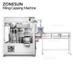 Spout Pouch Filling Capping Machine Z3