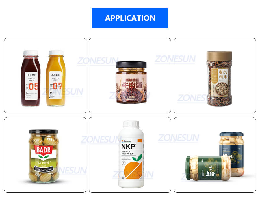 Servo Capping Machine X2