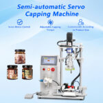 Servo Capping Machine Z2