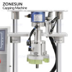 Servo Capping Machine Z4