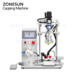 Servo Capping Machine Z8