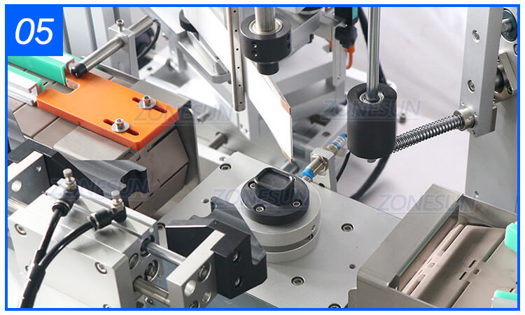 Aromatherapy Diffuser Bottling Line X10