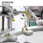 Aromatherapy Diffuser Bottling Line Z5