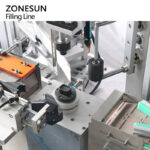 Aromatherapy Diffuser Bottling Line Z6