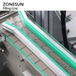 Aromatherapy Diffuser Bottling Line Z7