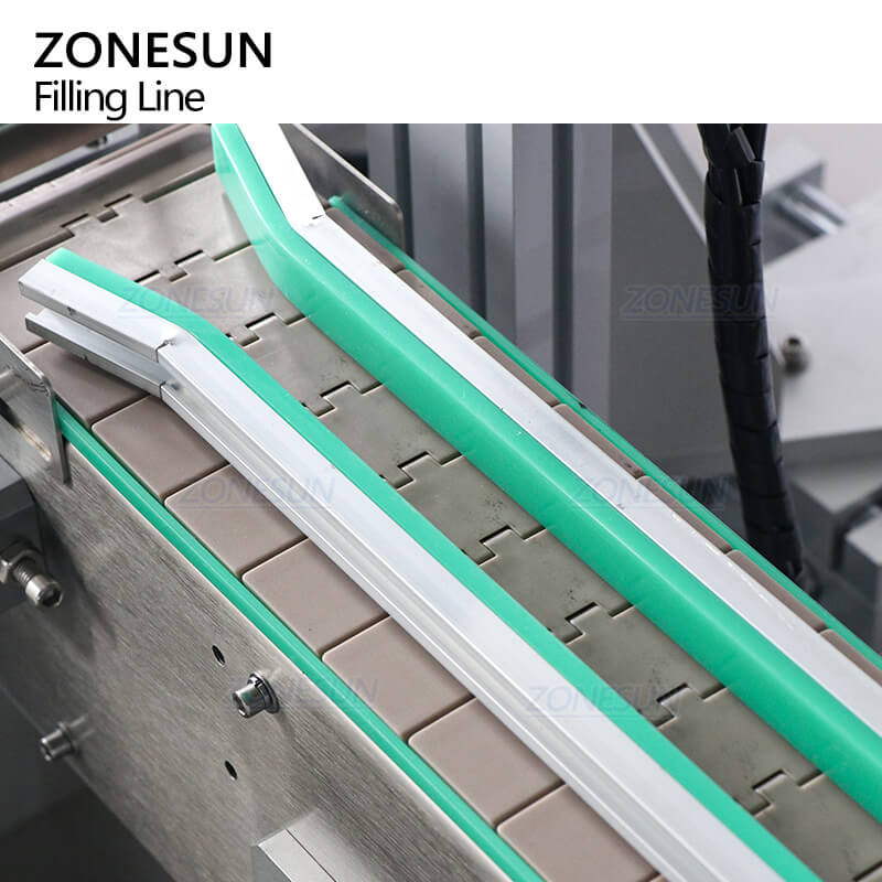 Aromatherapy Diffuser Bottling Line Z7