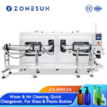 Bottles Washing Machine Z1 Bottles Washing Machine Z1