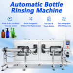 Bottles Washing Machine Z2 Bottles Washing Machine Z2