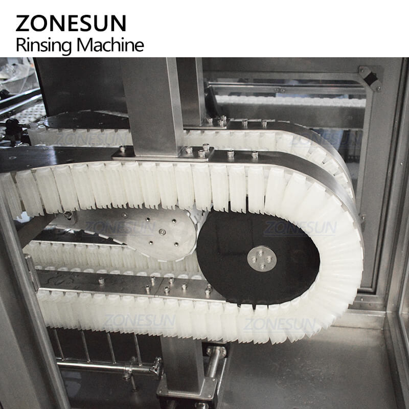 Bottles Washing Machine Z4 Bottles Washing Machine Z4