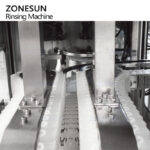 Bottles Washing Machine Z6 Bottles Washing Machine Z6