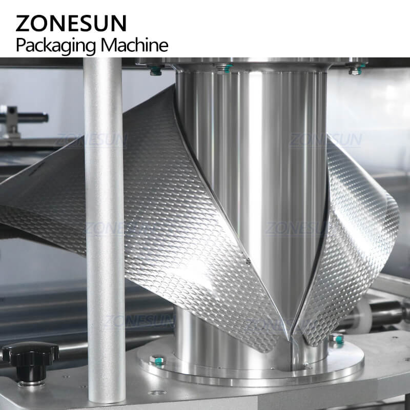 Granule Sachet Vffs Packgaing Machine Z4